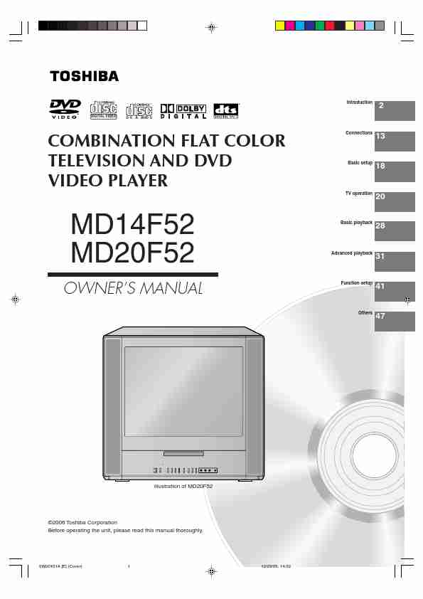 Toshiba TV DVD Combo MD14F52-page_pdf